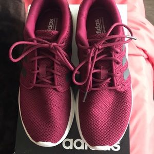 Brand New Adidas Tennis Shoes with Memory Foam